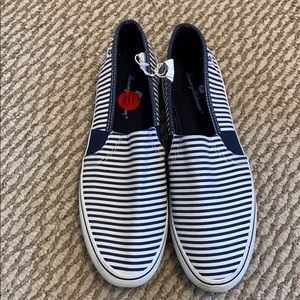 Tommy Bahama slip ons